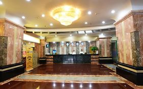 Kaiserdom Hotel Guangzhou Huangshidong Road Branch Shipai